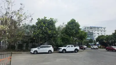 Bán nhà cấp 4 mặt tiền Cách Mạng Tháng Tám, Cẩm Lệ – 205 m², 33,5 tỷ – ảnh 4