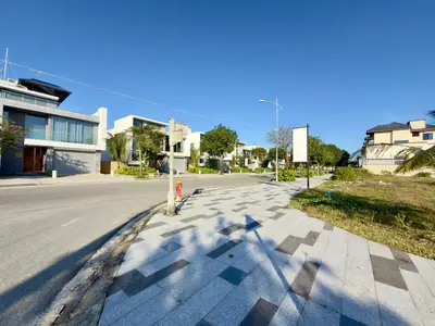 Bán đất Đất Quảng, Hội An – 205 m², 7,5 tỷ