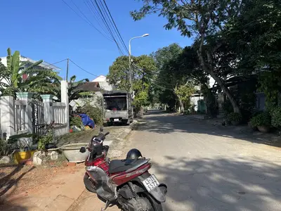 Bán nhà cấp 4 Lý Văn Phức, Ngũ Hành Sơn – 90 m², 5,75 tỷ