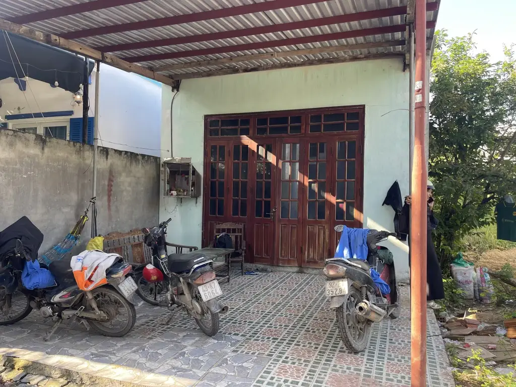 Bán nhà cấp 4 Lý Văn Phức, Ngũ Hành Sơn – 90 m², 5,75 tỷ – ảnh 2