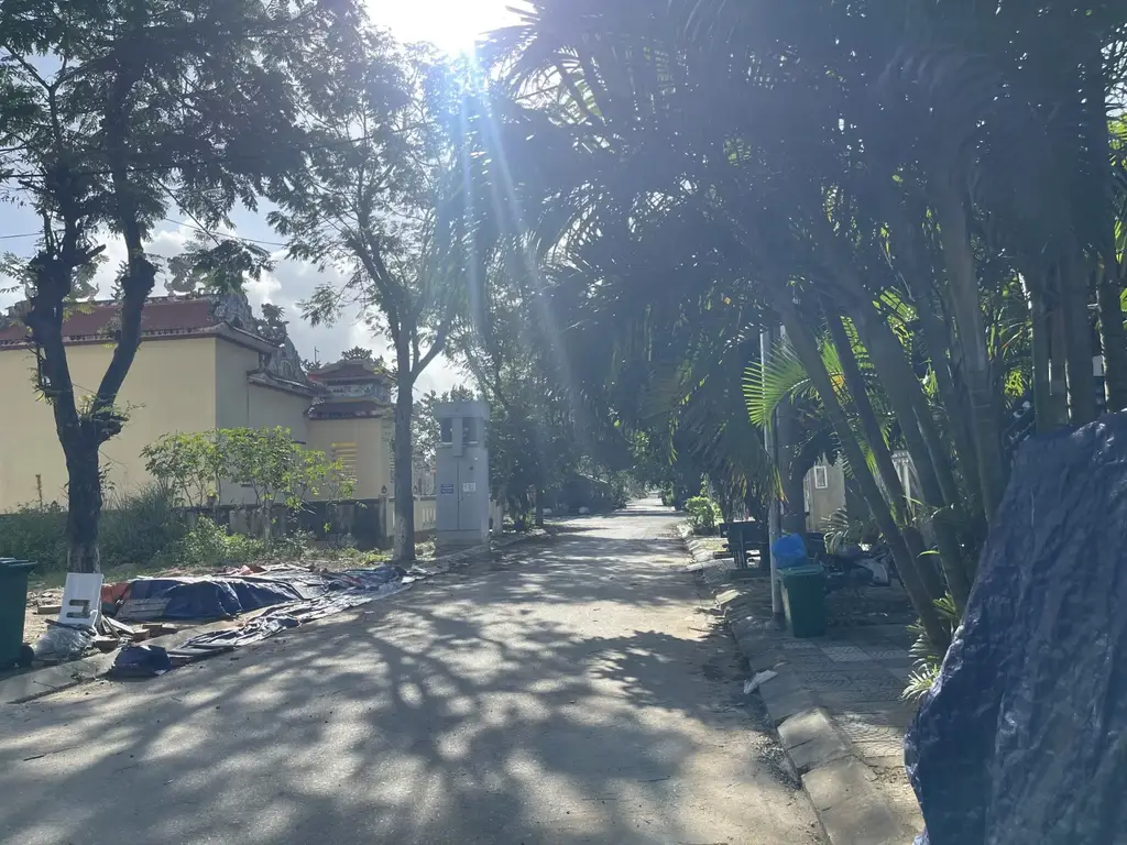 Bán nhà cấp 4 Lý Văn Phức, Ngũ Hành Sơn – 90 m², 5,75 tỷ – ảnh 4
