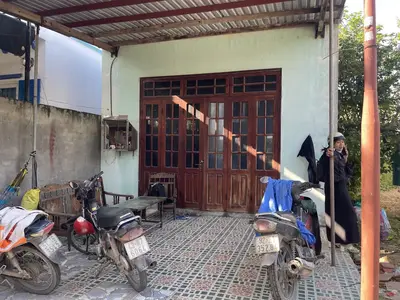 Bán nhà cấp 4 Lý Văn Phức, Ngũ Hành Sơn – 90 m², 5,75 tỷ – ảnh 5
