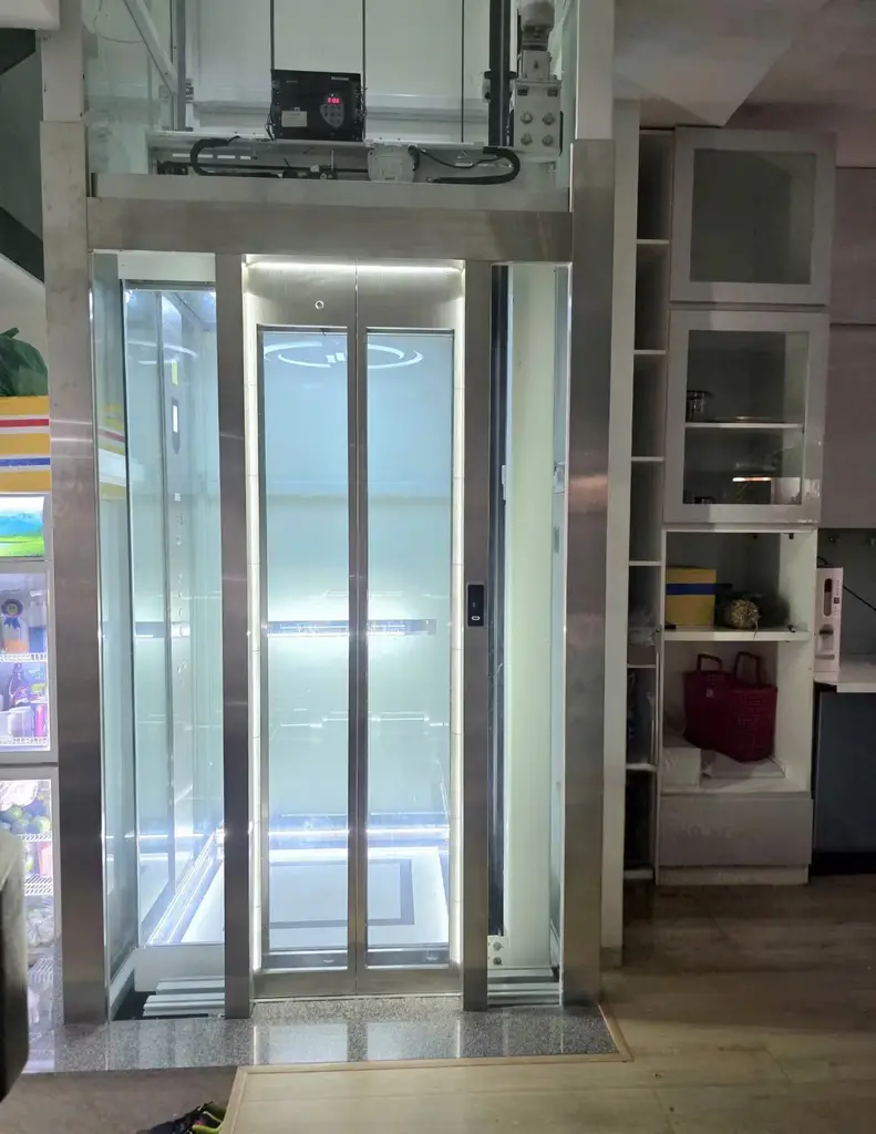 Bán nhà mặt tiền Tiểu La, Hải Châu – 80 m², 4 tầng, 14,8 tỷ – ảnh 2