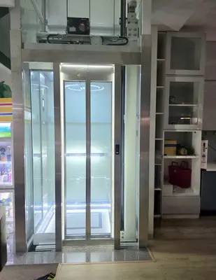 Bán nhà mặt tiền Tiểu La, Hải Châu – 80 m², 4 tầng, 14,8 tỷ – ảnh 2