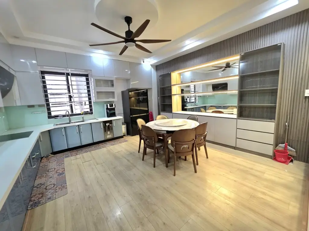 Bán nhà mặt tiền Tiểu La, Hải Châu – 80 m², 4 tầng, 14,8 tỷ – ảnh 3