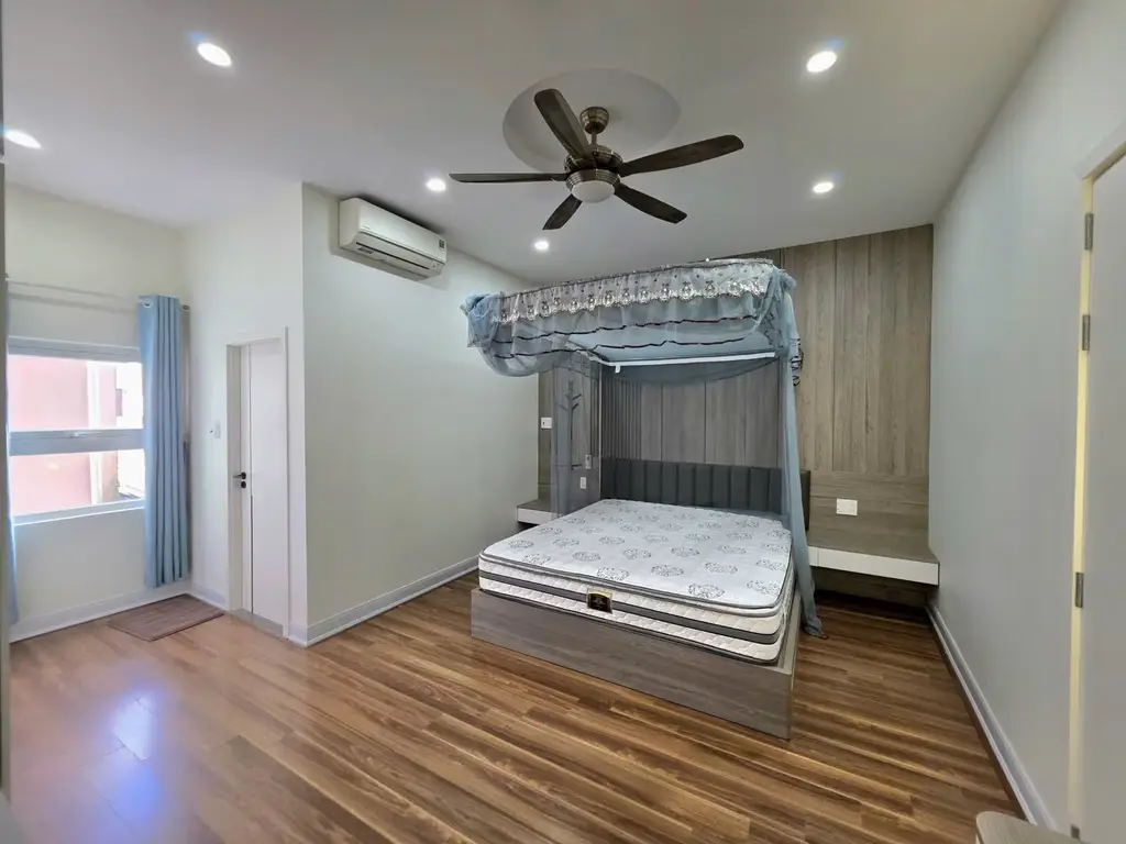 Bán nhà mặt tiền Tiểu La, Hải Châu – 80 m², 4 tầng, 14,8 tỷ – ảnh 4
