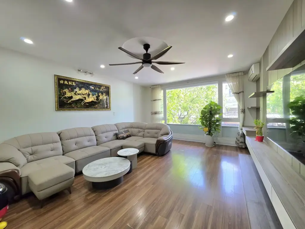 Bán nhà mặt tiền Tiểu La, Hải Châu – 80 m², 4 tầng, 14,8 tỷ – ảnh 5