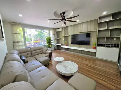 Bán nhà mặt tiền Tiểu La, Hải Châu – 80 m², 4 tầng, 14,8 tỷ – ảnh 7