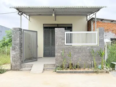 Bán nhà cấp 4 Nhơn Thọ 1 Hòa Xuân Mới, Cẩm Lệ – 150 m², 2,75 tỷ – ảnh 3