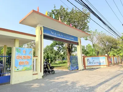 Bán nhà cấp 4 Nhơn Thọ 1 Hòa Xuân Mới, Cẩm Lệ – 150 m², 2,75 tỷ – ảnh 6