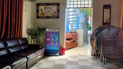 Bán nhà Hải Phòng, Hải Châu – 214 m², 5 tầng, 42 tỷ – ảnh 2