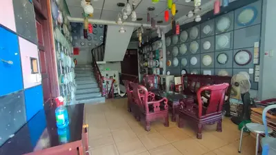 Bán nhà Hải Phòng, Hải Châu – 214 m², 5 tầng, 42 tỷ – ảnh 3