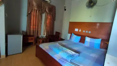 Bán nhà Hải Phòng, Hải Châu – 214 m², 5 tầng, 42 tỷ – ảnh 4