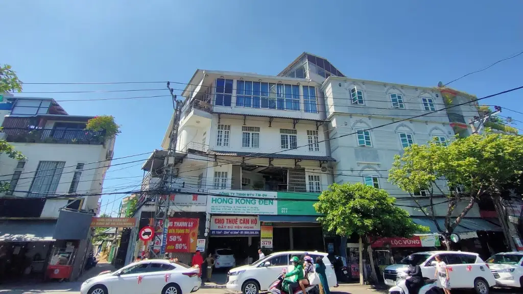 Bán nhà Hải Phòng, Hải Châu – 214 m², 5 tầng, 42 tỷ – ảnh 5