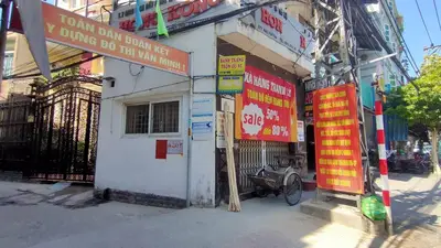 Bán nhà Hải Phòng, Hải Châu – 214 m², 5 tầng, 42 tỷ – ảnh 7