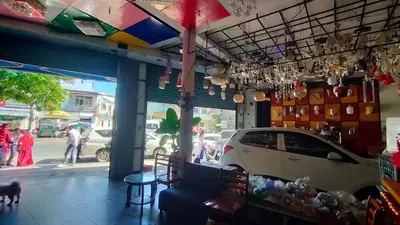 Bán nhà Hải Phòng, Hải Châu – 214 m², 5 tầng, 42 tỷ – ảnh 8