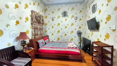 Bán nhà Hải Phòng, Hải Châu – 214 m², 5 tầng, 42 tỷ – ảnh 9
