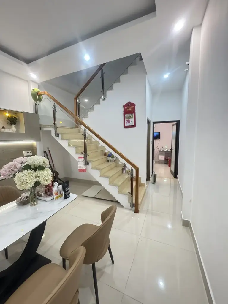Bán nhà Điện Biên Phủ, Thanh Khê – 66 m², 2 tầng, 5,5 tỷ – ảnh 4