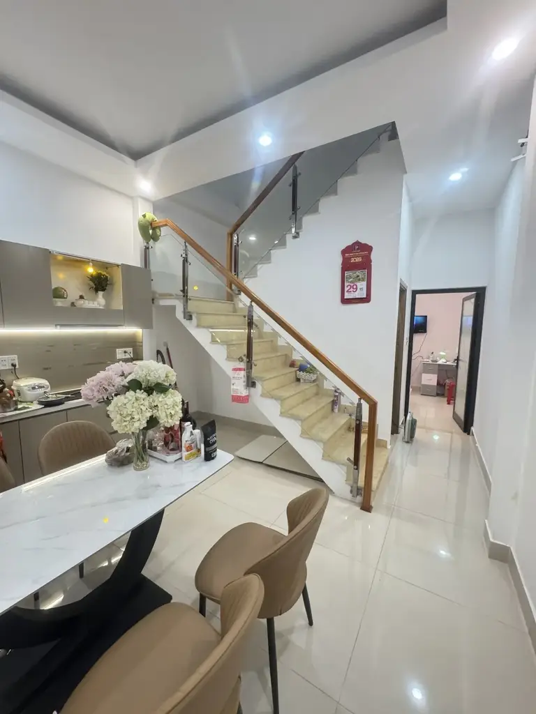 Bán nhà Điện Biên Phủ, Thanh Khê – 66 m², 2 tầng, 5,5 tỷ – ảnh 5