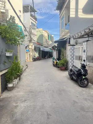 Bán nhà Điện Biên Phủ, Thanh Khê – 66 m², 2 tầng, 5,5 tỷ – ảnh 6