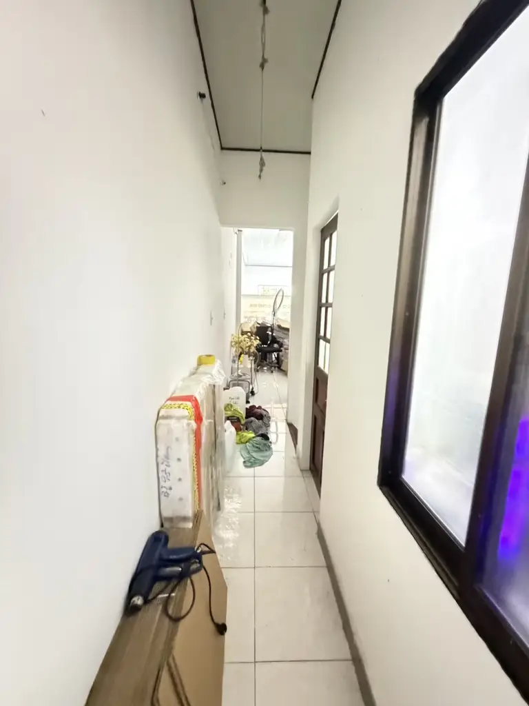 Bán nhà mặt tiền An Mỹ 4, Sơn Trà – 56 m², 2 tầng, 6,95 tỷ – ảnh 3