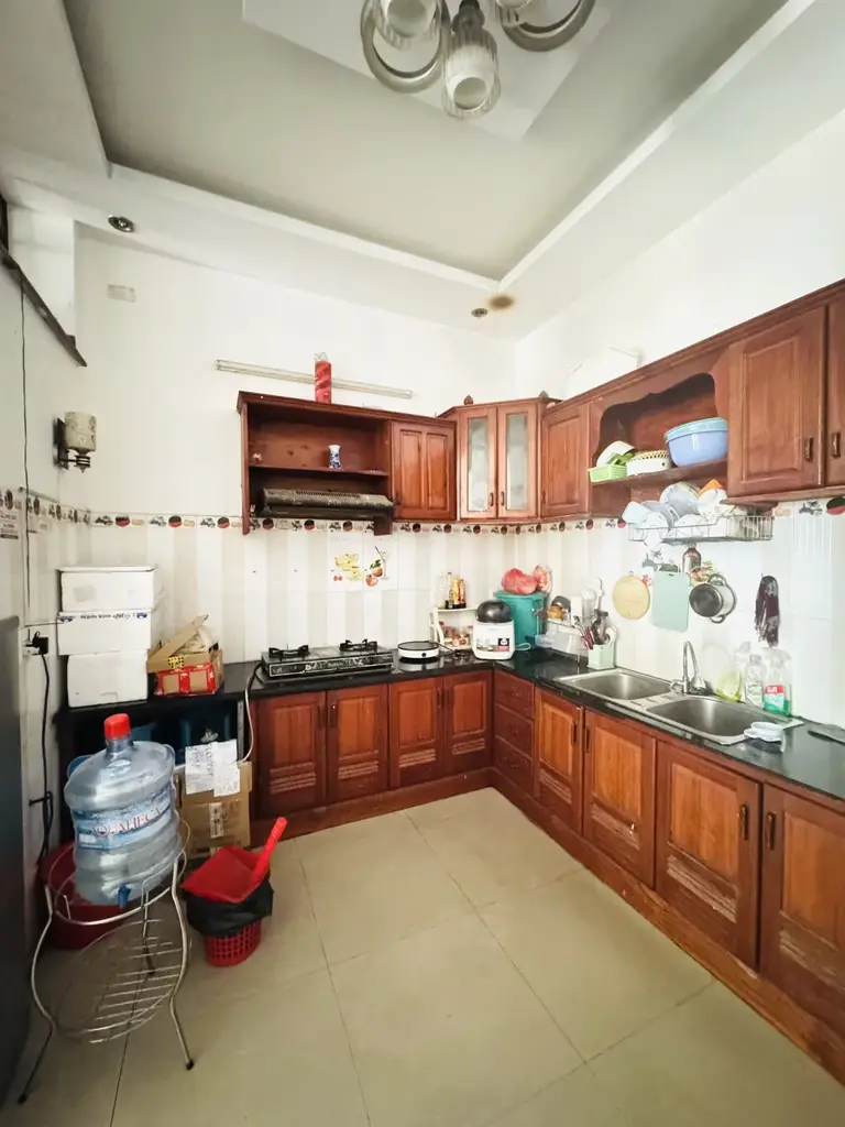 Bán nhà Mẹ Nhu, Thanh Khê – 79,6 m², 4 tầng, 5,75 tỷ – ảnh 3
