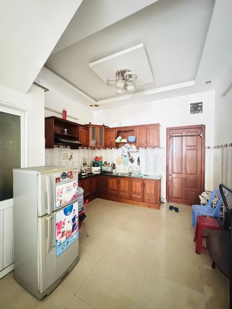 Bán nhà Mẹ Nhu, Thanh Khê – 79,6 m², 4 tầng, 5,75 tỷ – ảnh 4
