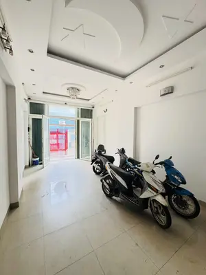 Bán nhà Mẹ Nhu, Thanh Khê – 79,6 m², 4 tầng, 5,75 tỷ – ảnh 5