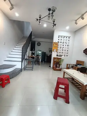 Bán nhà mặt tiền Phước Tường 8, Cẩm Lệ – 75 m², 2 tầng, 5,5 tỷ