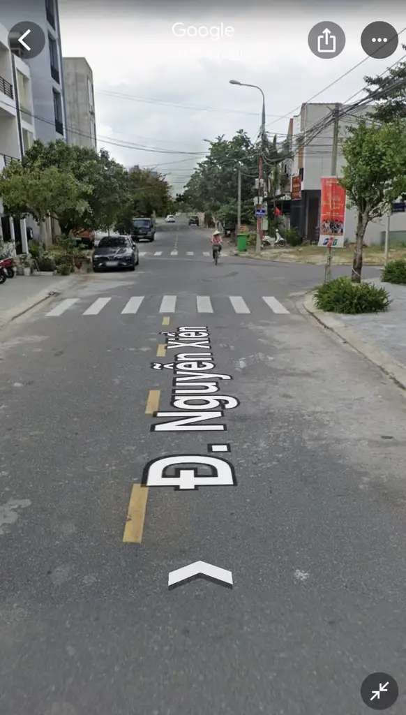Bán nhà Nguyễn Xiển, Ngũ Hành Sơn – 107,5 m², 2,5 tầng, 11,5 tỷ – ảnh 3