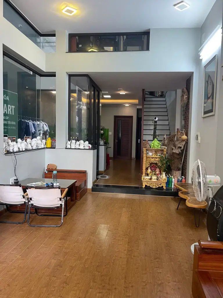 Bán nhà Nguyễn Xiển, Ngũ Hành Sơn – 107,5 m², 2,5 tầng, 11,5 tỷ – ảnh 5