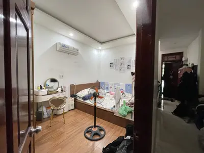 Bán nhà mặt tiền Nguyễn Văn Siêu, Sơn Trà – 77 m², 3 tầng, 11 tỷ