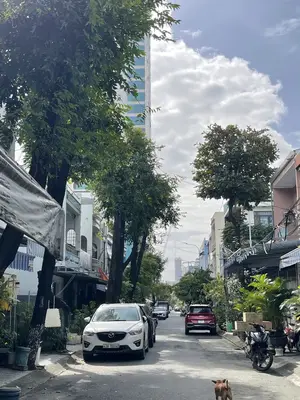 Bán nhà mặt tiền Nguyễn Văn Siêu, Sơn Trà – 77 m², 3 tầng, 11 tỷ – ảnh 3