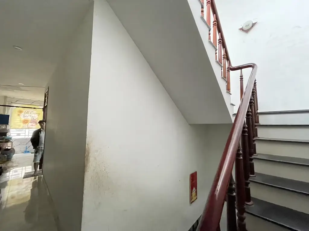 Bán nhà mặt tiền Nguyễn Văn Siêu, Sơn Trà – 77 m², 3 tầng, 11 tỷ – ảnh 5