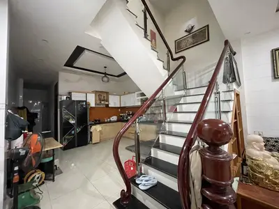 Bán nhà mặt tiền Nguyễn Văn Siêu, Sơn Trà – 77 m², 3 tầng, 11 tỷ – ảnh 6