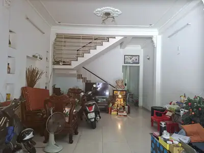 Bán nhà mặt tiền Tống Duy Tân, Liên Chiểu – 100 m², 2 tầng, 8,3 tỷ – ảnh 3