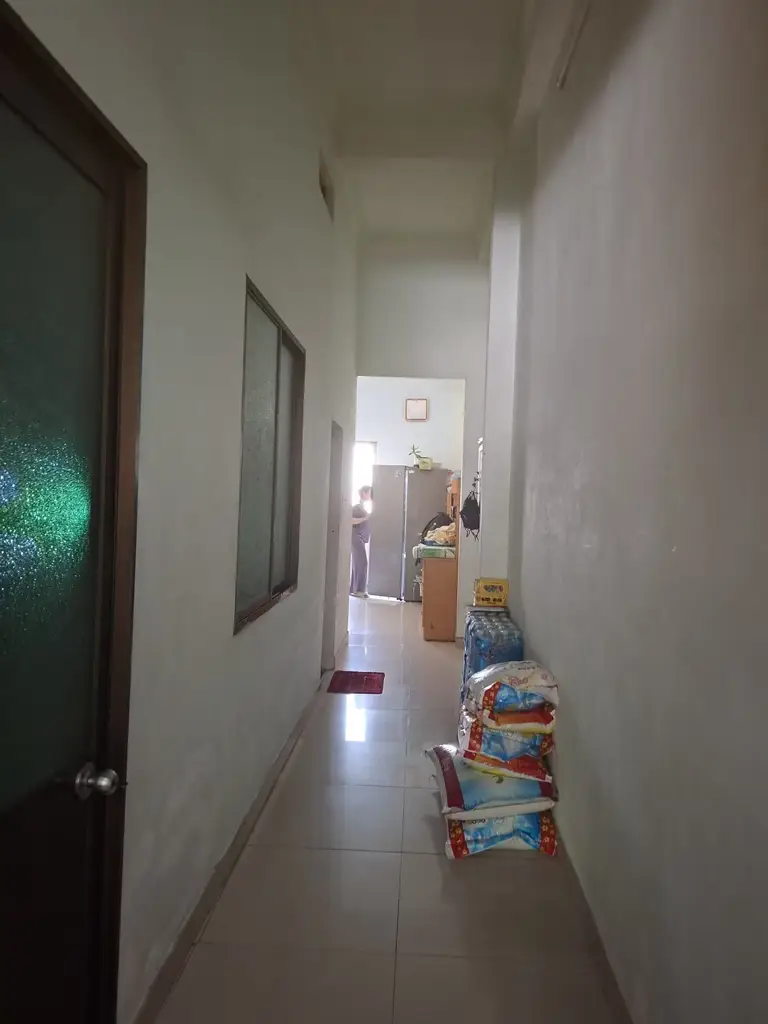 Bán nhà mặt tiền Tống Duy Tân, Liên Chiểu – 100 m², 2 tầng, 8,3 tỷ – ảnh 4