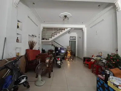 Bán nhà mặt tiền Tống Duy Tân, Liên Chiểu – 100 m², 2 tầng, 8,3 tỷ – ảnh 11