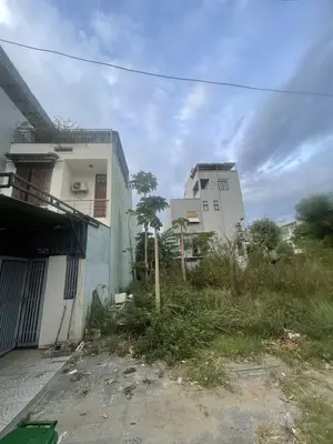 Bán đất mặt tiền Đoàn Khuê, Ngũ Hành Sơn – 100 m², 12,2 tỷ