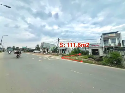 Bán đất Cẩm Toại Đông, Hòa Vang – 142,6 m², 3,95 tỷ – ảnh 2