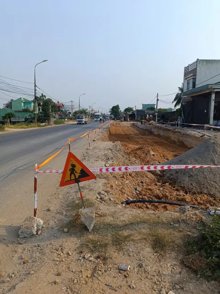 Bán đất Cẩm Toại Đông, Hòa Vang – 142,6 m², 3,95 tỷ – ảnh 5