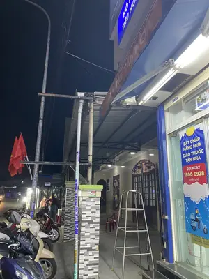 Bán nhà mặt tiền Điện Biên Phủ Nam Phước, Quảng Nam (khu khác) – 272 m², 2 tầng, 14,9 tỷ – ảnh 2