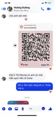 Bán nhà mặt tiền Điện Biên Phủ Nam Phước, Quảng Nam (khu khác) – 272 m², 2 tầng, 14,9 tỷ – ảnh 10