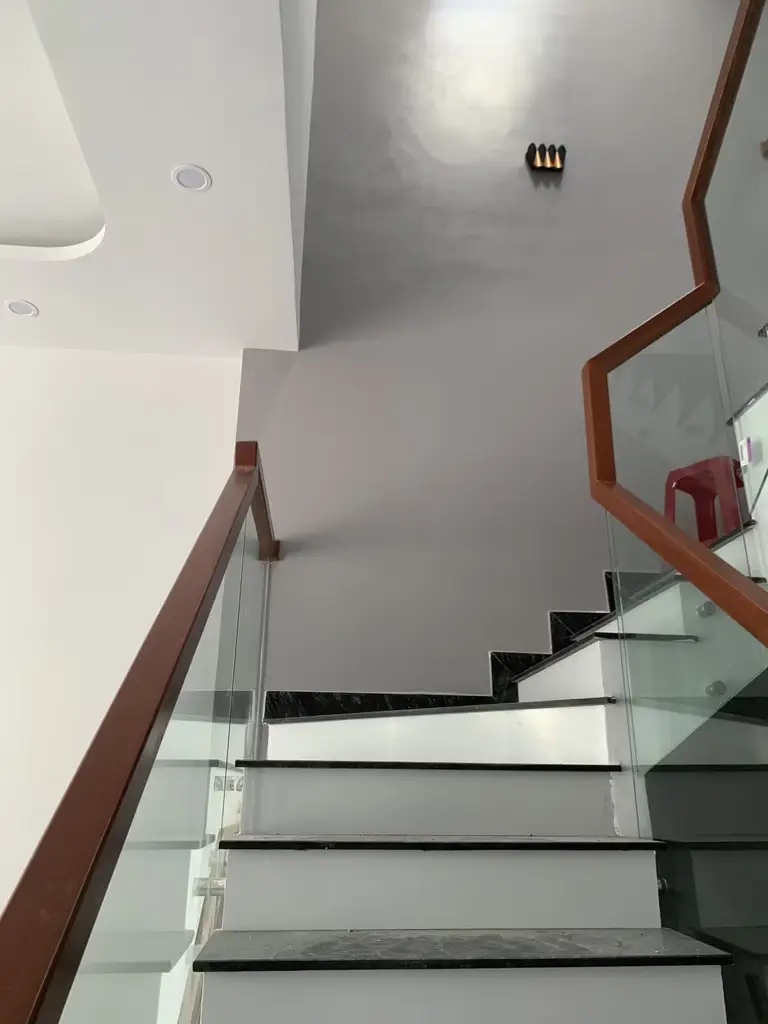 Bán nhà kiệt Tôn Đản nối dài, Cẩm Lệ – 81 m², 2 tầng, 4,45 tỷ – ảnh 3