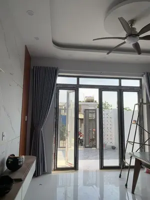 Bán nhà kiệt Tôn Đản nối dài, Cẩm Lệ – 81 m², 2 tầng, 4,45 tỷ – ảnh 4