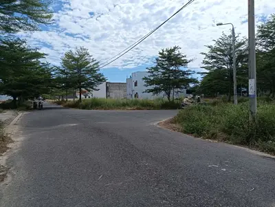 Bán đất mặt tiền Điện Dương, Điện Bàn – 105 m², 2,39 tỷ