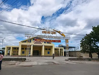 Bán đất mặt tiền Điện Dương, Điện Bàn – 105 m², 2,39 tỷ – ảnh 3
