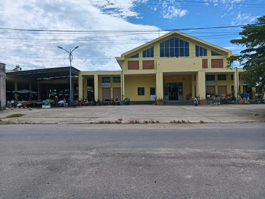 Bán đất mặt tiền Điện Dương, Điện Bàn – 105 m², 2,39 tỷ – ảnh 4