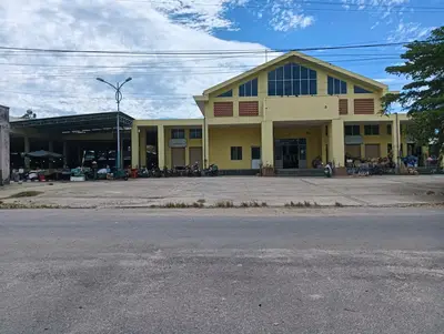 Bán đất mặt tiền Điện Dương, Điện Bàn – 105 m², 2,39 tỷ – ảnh 4