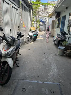 Bán nhà Lê Vĩnh Huy, Hải Châu – 89 m², 1 tầng, 5,5 tỷ
